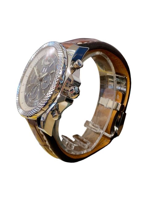 Breitling Bentley 6.75 A44364 Image 2